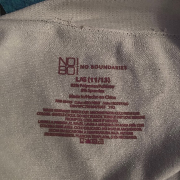 No Boundaries leggings - Picture 2 of 2